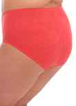 Elomi Brianna Full Brief Cayenne Brianna Brief Cayenne