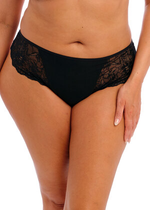 Brianna String Black Brianna  Black