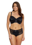 Elomi Maria Strapless Bra Black Maria Strapless Bra Black