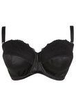 Elomi Maria Strapless Bra Black Maria Strapless Bra Black