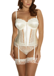 Elomi Maria Basque Cream Maria Basque Cream