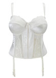 Elomi Maria Basque Cream Maria Basque Cream
