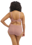 Elomi Bijou Banded Moulded Bra Ash Rose Bijou Banded Bra Ash Rose