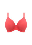 Elomi Bijou Banded Moulded Bra Cayenne Bijou Banded Bra Cayenne
