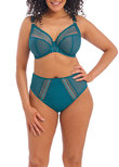 Elomi Matilda Plunge Bra Blue Star Matilda Plunge Bra Blue Star