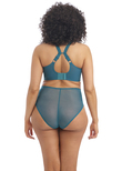 Elomi Matilda Plunge Bra Blue Star Matilda Plunge Bra Blue Star