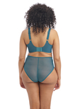 Elomi Matilda Plunge Bra Blue Star Matilda Plunge Bra Blue Star