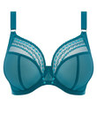 Elomi Matilda Plunge Bra Blue Star Matilda Plunge Bra Blue Star