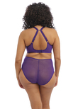 Elomi Matilda Plunge Bra Iris Matilda Plunge Bra Iris