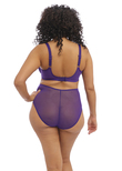 Elomi Matilda Plunge Bra Iris Matilda Plunge Bra Iris