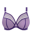 Elomi Matilda Plunge Bra Iris Matilda Plunge Bra Iris