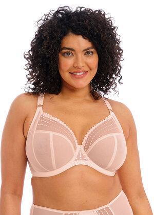 Matilda Plunge-BH Pearl Blush Matilda  Pearl Blush
