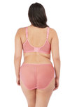 Elomi Matilda Plunge Bra Rose Matilda Plunge Bra Rose