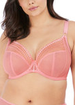 Elomi Matilda Plunge Bra Rose Matilda Plunge Bra Rose