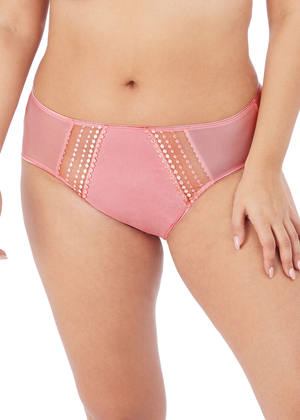 Matilda Slip Rose Matilda  Rose