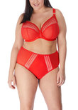 Elomi Matilda Full Brief Chilli Matilda Brief Chilli