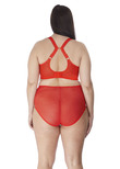 Elomi Matilda Full Brief Chilli Matilda Brief Chilli