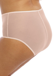 Elomi Matilda Full Brief Pearl Blush Matilda Brief Pearl Blush