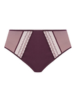Elomi Matilda Full Brief Wine Diamond Matilda Brief Wine Diamond