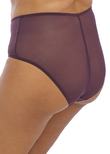 Elomi Matilda Full Brief Wine Diamond Matilda Brief Wine Diamond