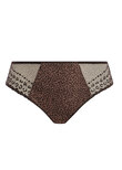 Elomi Matilda Thong Leopard Matilda Thong Leopard