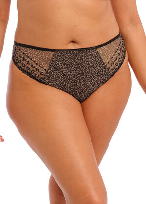 Matilda Thong Leopard Matilda  Leopard