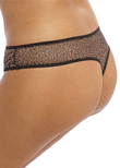 Elomi Matilda Thong Leopard Matilda Thong Leopard
