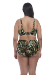 Amazonia Bikini Top Khaki