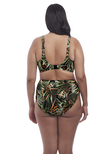Elomi Amazonia Bikini Brief Khaki Amazonia Bikini Bottom Khaki