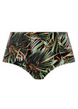 Elomi Amazonia Bikini Brief Khaki Amazonia Bikini Bottom Khaki