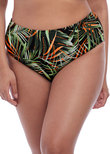 Elomi Amazonia Bikini Brief Khaki Amazonia Bikini Bottom Khaki
