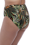 Elomi Amazonia Bikini Brief Khaki Amazonia Bikini Bottom Khaki