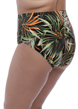 Amazonia Bikini Bottom Khaki