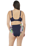Elomi Pina Colada Bikini Brief Midnight Pina Colada  Midnight