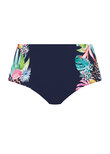 Elomi Pina Colada Bikini Brief Midnight Pina Colada  Midnight