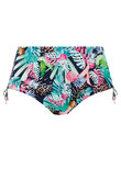 Elomi Pina Colada Adjustable Bikini Brief Midnight Pina Colada  Midnight