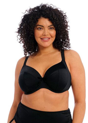 Sincerely Yours - Get the perfect fit!!! Don't miss out on our BUY 1 GET 1  FREE Bras on our NEW ARRIVAL Elomi Bras at our Trincity Branch ONLY on  sizes 32G-50DDD..