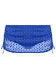 Elomi Bazaruto Slip Bikini jupette Sapphire Bazaruto Slip Bikini Sapphire