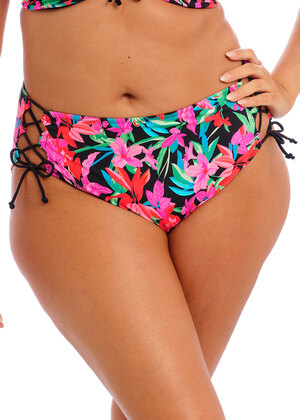 Savaneta Bikini Brief Black Savaneta  Black