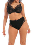 Elomi Priya Full Brief Black Priya Brief Black