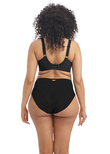 Elomi Priya Full Brief Black Priya Brief Black