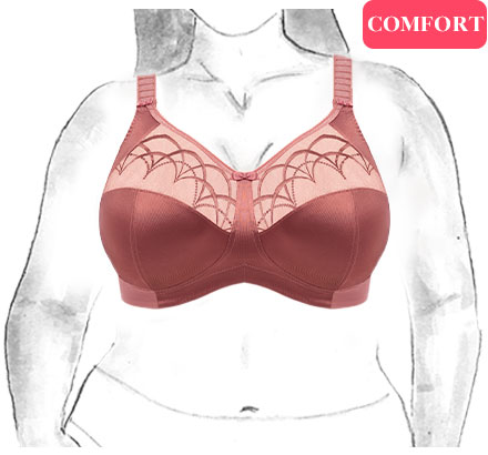 How to wear bra straps stylishly: Tips and tricks for every woman – Moly  Story