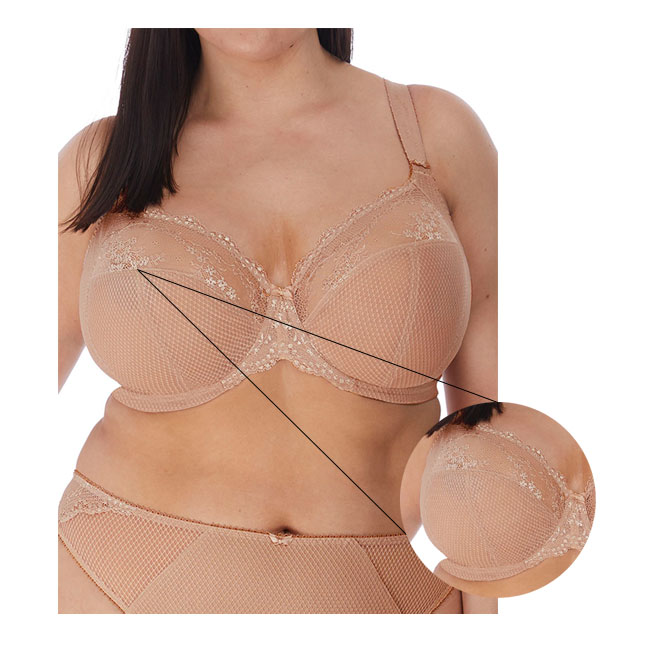 Bra fitting. No appointment necessary - Elphicks