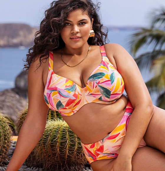 Sancho Beach in Mango