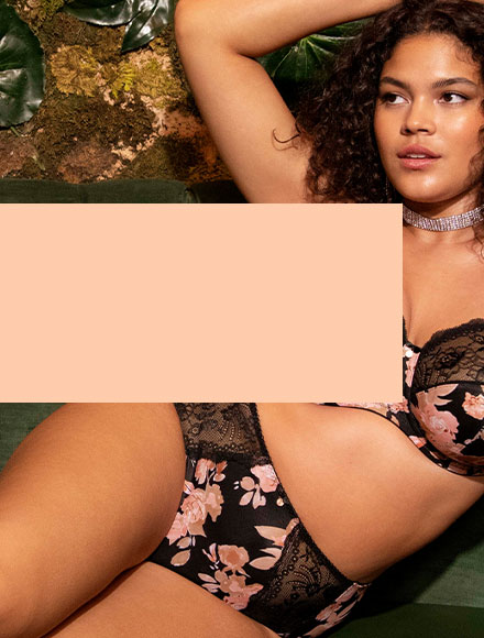 Get the Perfect Fit From your Elomi Bra 