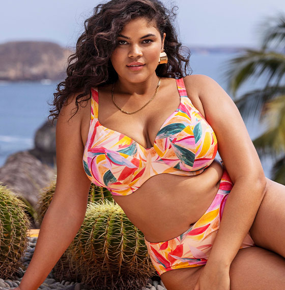 Sancho Beach in Mango