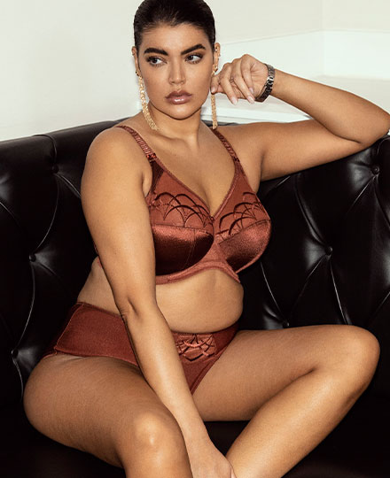 Elomi Elomi Bras, Lingerie & Swimwear up to a K Cup
