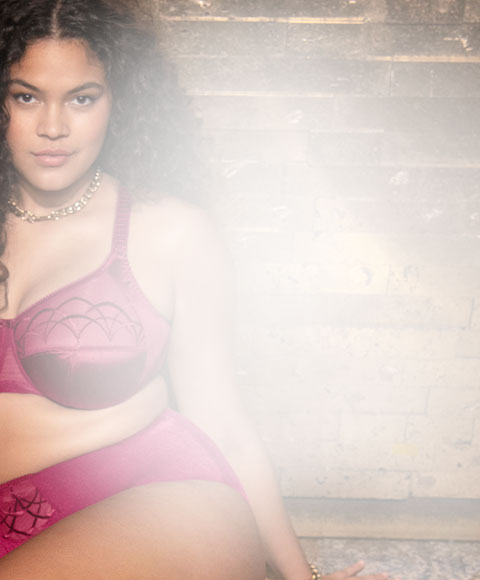 Luxury and Sexy Women's Lingerie Store Online – Lingerie With Roxanne