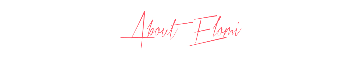 About Elomi